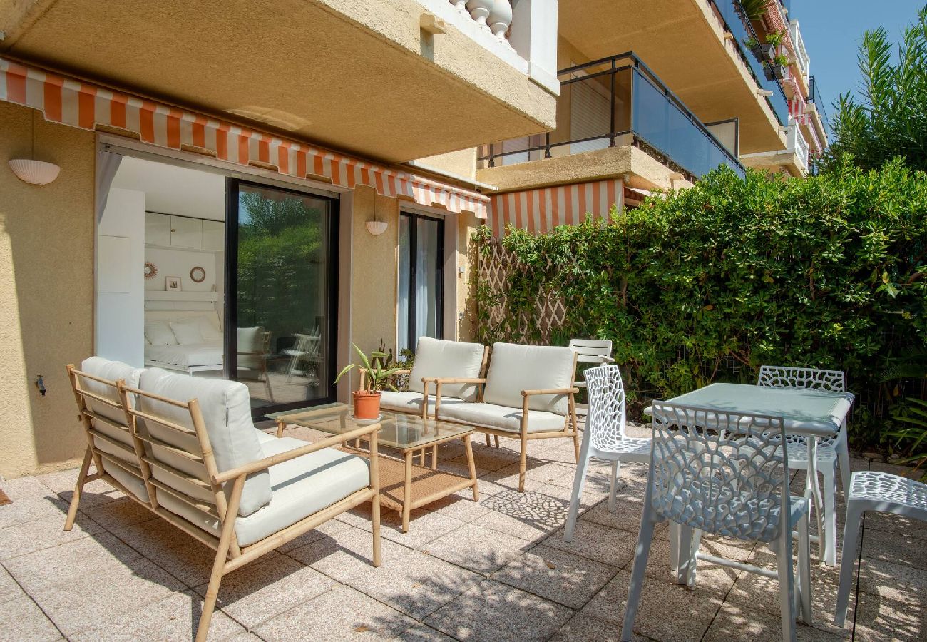 Studio in Beaulieu-sur-Mer - MILORD