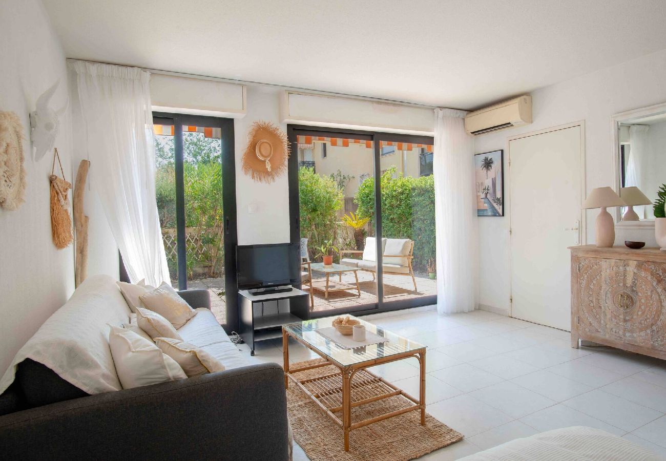 Studio in Beaulieu-sur-Mer - MILORD
