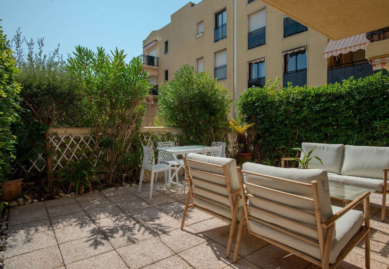 Studio in Beaulieu-sur-Mer - MILORD