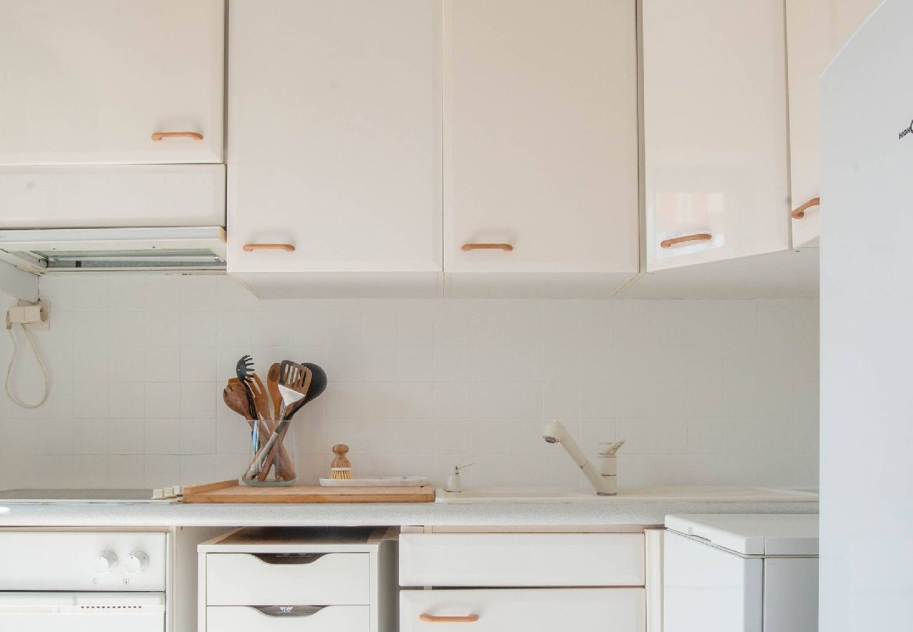 Studio in Beaulieu-sur-Mer - MILORD
