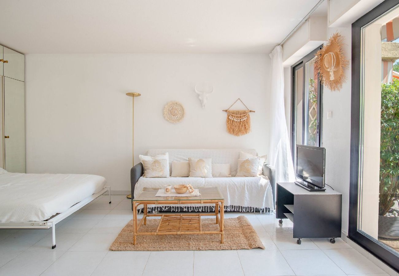 Studio in Beaulieu-sur-Mer - MILORD