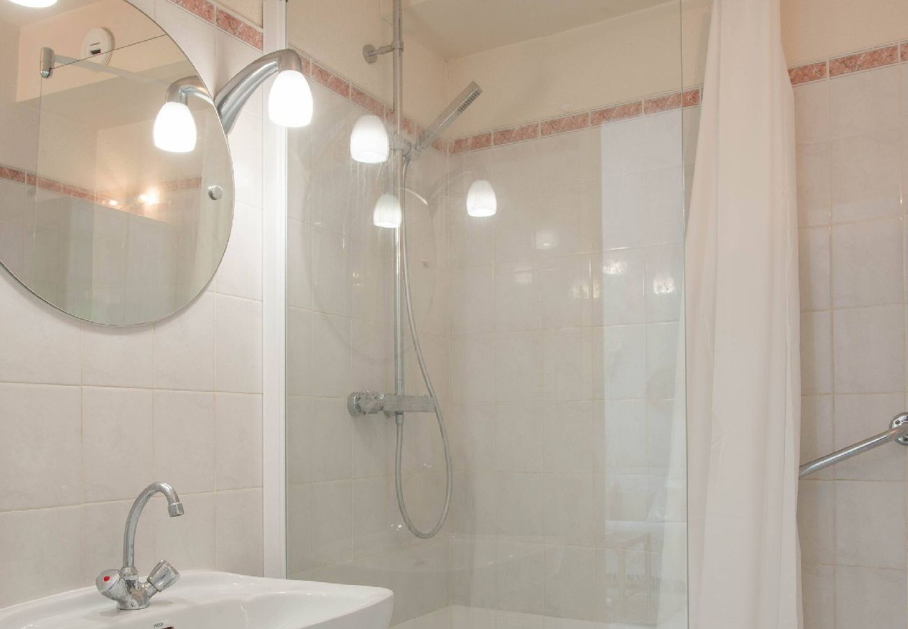 Studio in Beaulieu-sur-Mer - MILORD