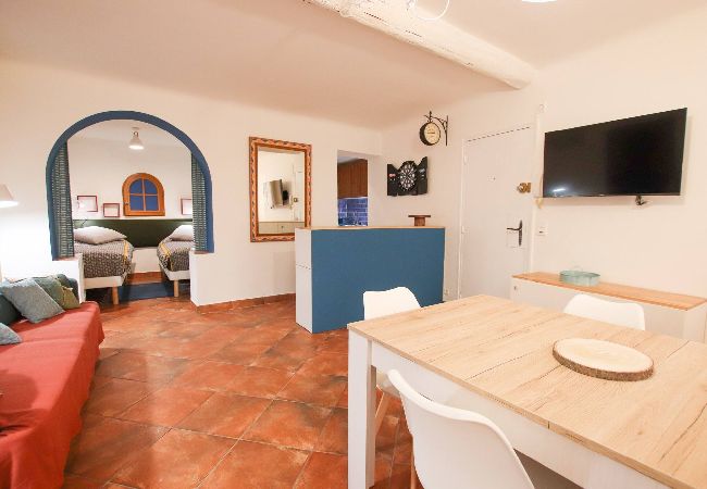 Apartment in Villefranche-sur-Mer - ROCHE Apartment in Villefranche-sur-Mer - ROCHE