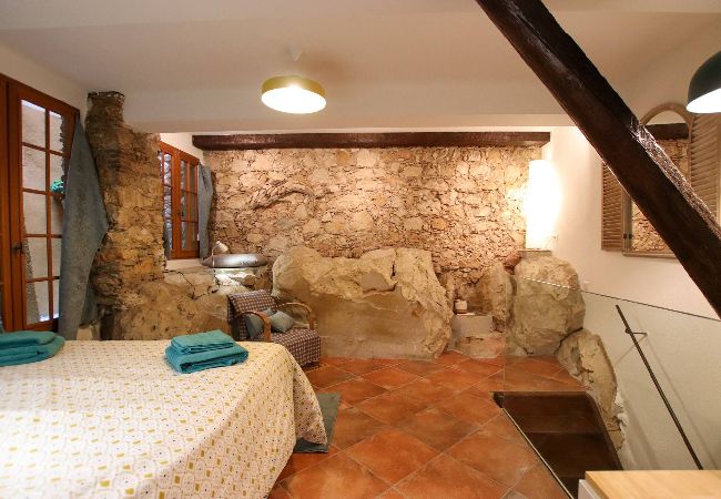 Apartment in Villefranche-sur-Mer - ROCHE Apartment in Villefranche-sur-Mer - ROCHE