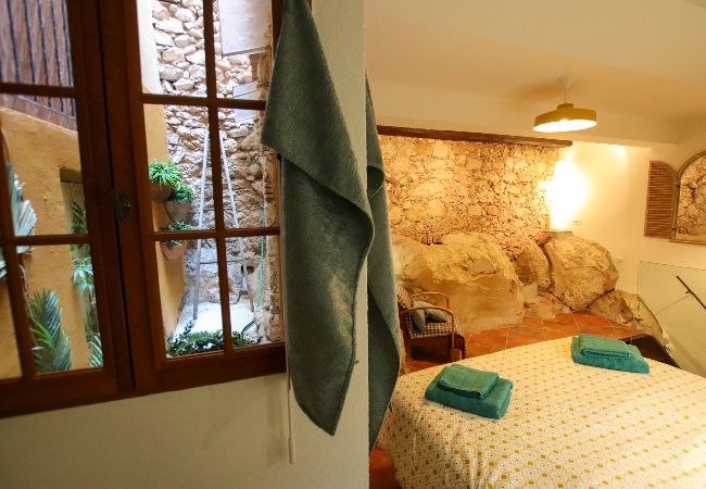 Apartment in Villefranche-sur-Mer - ROCHE Apartment in Villefranche-sur-Mer - ROCHE