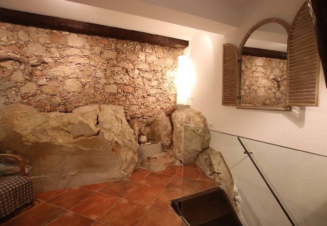 Apartment in Villefranche-sur-Mer - ROCHE Apartment in Villefranche-sur-Mer - ROCHE