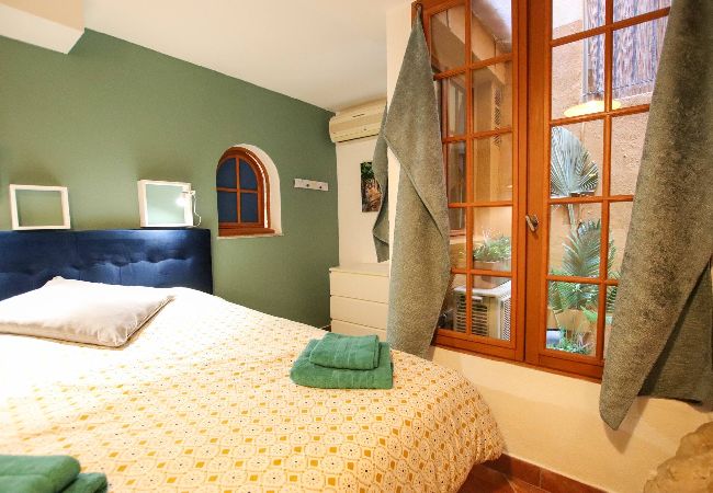 Apartment in Villefranche-sur-Mer - ROCHE Apartment in Villefranche-sur-Mer - ROCHE