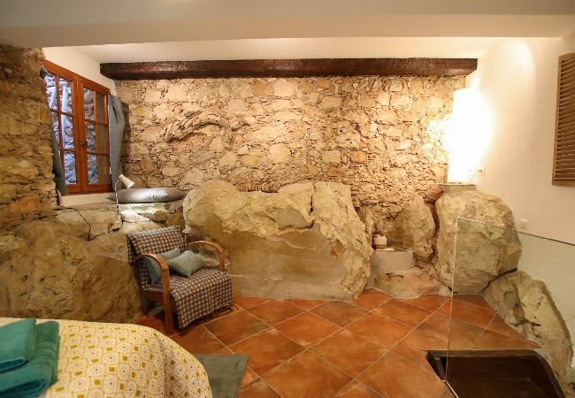 Apartment in Villefranche-sur-Mer - ROCHE Apartment in Villefranche-sur-Mer - ROCHE