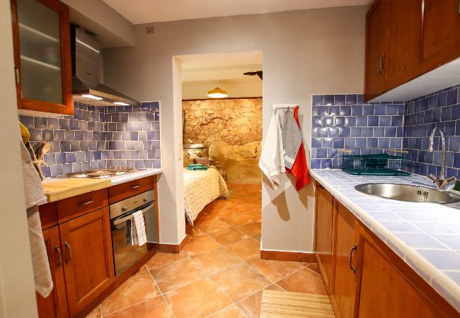 Apartment in Villefranche-sur-Mer - ROCHE Apartment in Villefranche-sur-Mer - ROCHE