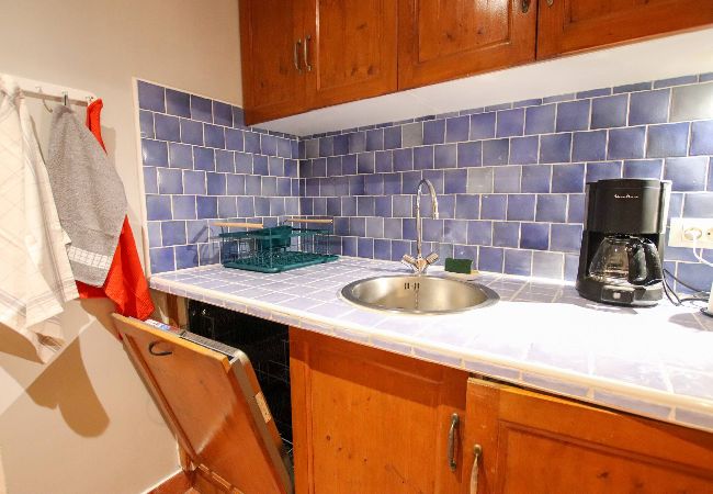 Apartment in Villefranche-sur-Mer - ROCHE Apartment in Villefranche-sur-Mer - ROCHE