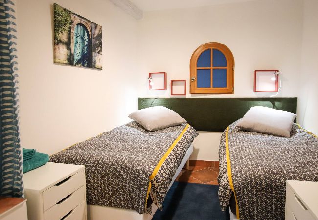 Apartment in Villefranche-sur-Mer - ROCHE Apartment in Villefranche-sur-Mer - ROCHE