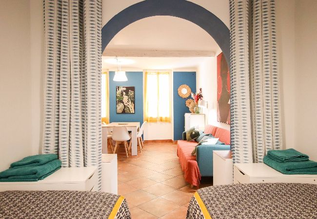 Apartment in Villefranche-sur-Mer - ROCHE Apartment in Villefranche-sur-Mer - ROCHE