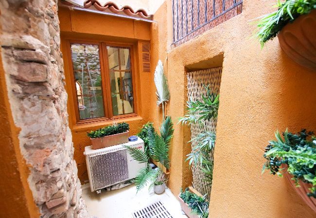 Apartment in Villefranche-sur-Mer - ROCHE Apartment in Villefranche-sur-Mer - ROCHE