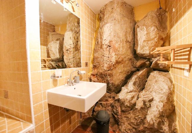 Apartment in Villefranche-sur-Mer - ROCHE Apartment in Villefranche-sur-Mer - ROCHE