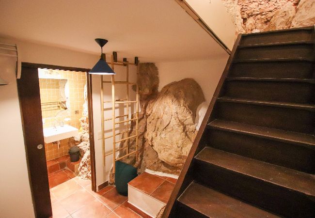 Apartment in Villefranche-sur-Mer - ROCHE Apartment in Villefranche-sur-Mer - ROCHE