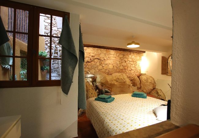 Apartment in Villefranche-sur-Mer - ROCHE Apartment in Villefranche-sur-Mer - ROCHE