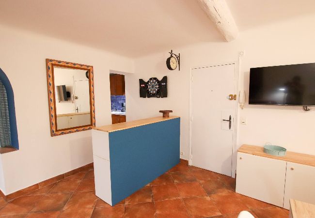 Apartment in Villefranche-sur-Mer - ROCHE Apartment in Villefranche-sur-Mer - ROCHE