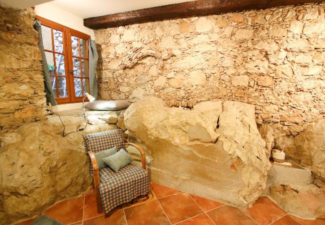 Apartment in Villefranche-sur-Mer - ROCHE Apartment in Villefranche-sur-Mer - ROCHE