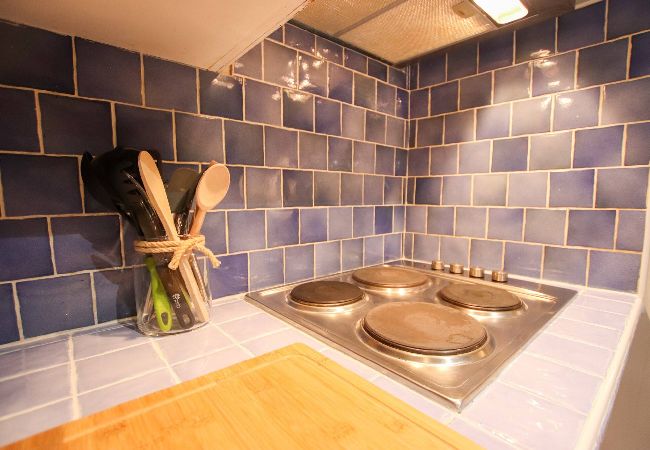 Apartment in Villefranche-sur-Mer - ROCHE Apartment in Villefranche-sur-Mer - ROCHE