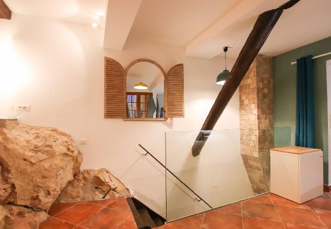 Apartment in Villefranche-sur-Mer - ROCHE Apartment in Villefranche-sur-Mer - ROCHE