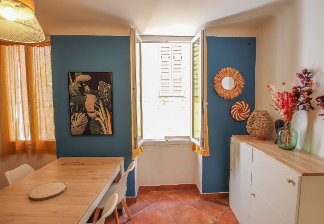 Apartment in Villefranche-sur-Mer - ROCHE Apartment in Villefranche-sur-Mer - ROCHE