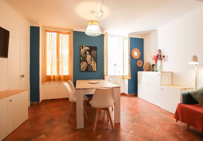 Apartment in Villefranche-sur-Mer - ROCHE Apartment in Villefranche-sur-Mer - ROCHE