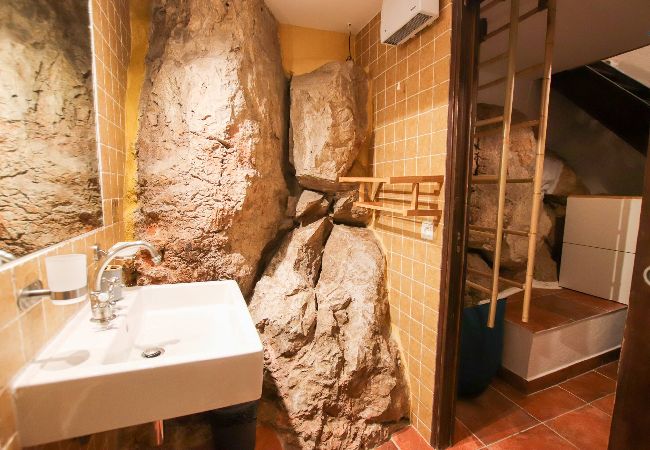 Apartment in Villefranche-sur-Mer - ROCHE Apartment in Villefranche-sur-Mer - ROCHE