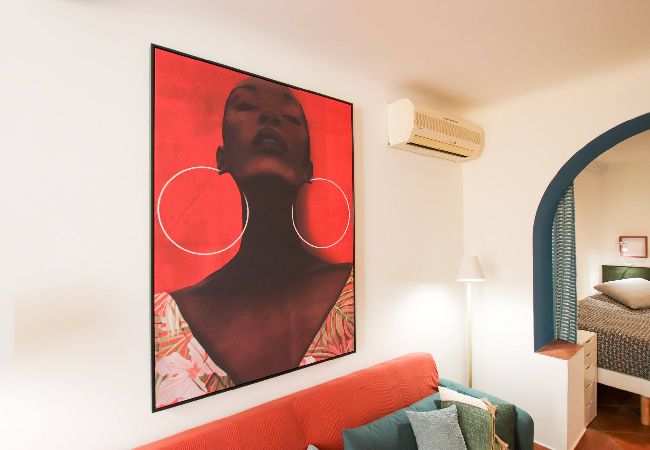 Apartment in Villefranche-sur-Mer - ROCHE Apartment in Villefranche-sur-Mer - ROCHE