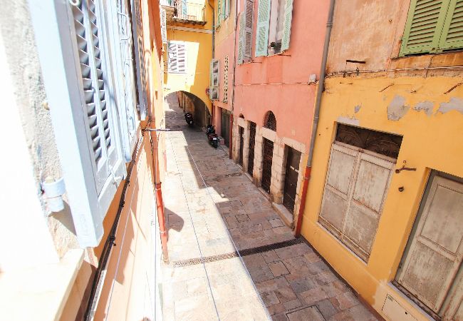 Apartment in Villefranche-sur-Mer - ROCHE Apartment in Villefranche-sur-Mer - ROCHE