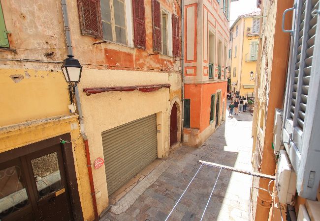 Apartment in Villefranche-sur-Mer - ROCHE Apartment in Villefranche-sur-Mer - ROCHE