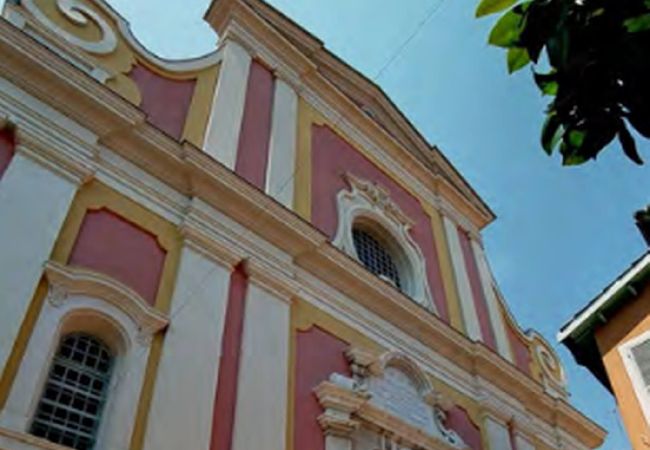 Apartment in Villefranche-sur-Mer - ROCHE Apartment in Villefranche-sur-Mer - ROCHE