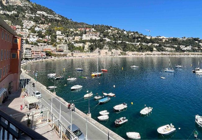 Apartment in Villefranche-sur-Mer - ROCHE Apartment in Villefranche-sur-Mer - ROCHE