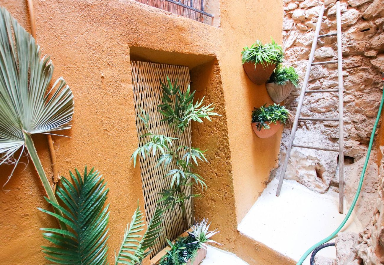 Apartment in Villefranche-sur-Mer - ROCHE