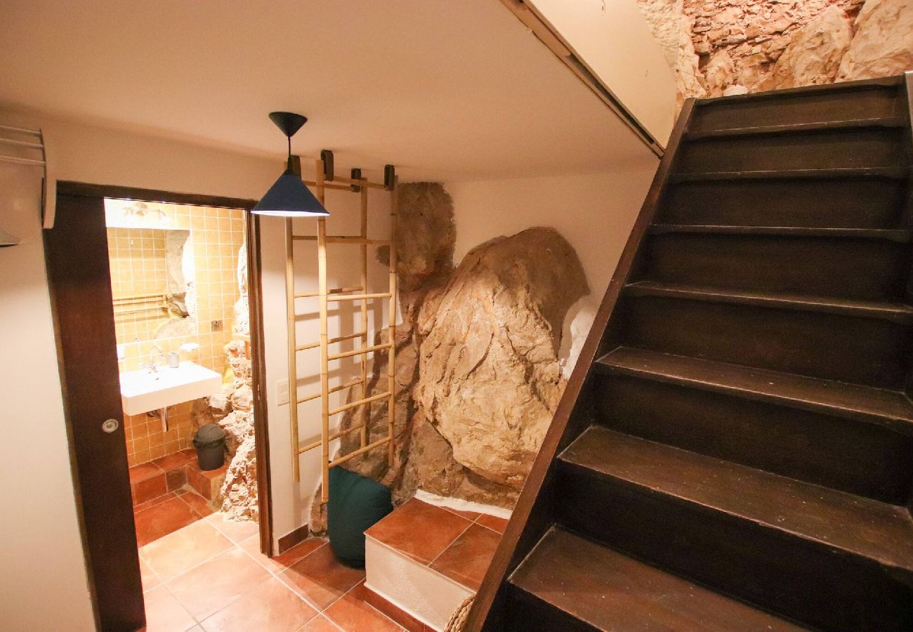 Apartment in Villefranche-sur-Mer - ROCHE