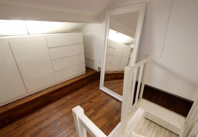 Apartment in Villefranche-sur-Mer - MIRADOR Apartment in Villefranche-sur-Mer - MIRADOR