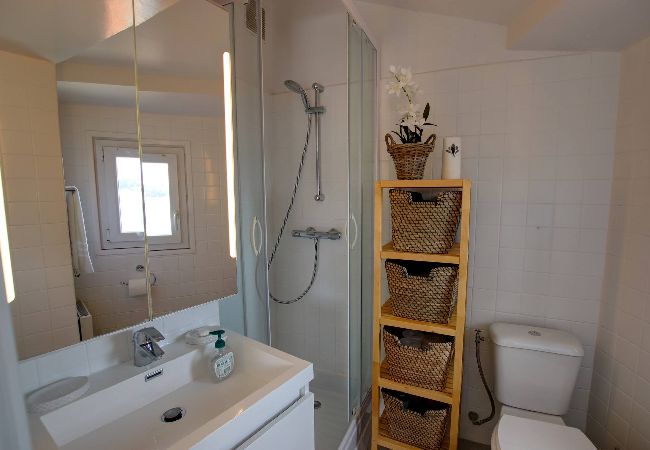 Apartment in Villefranche-sur-Mer - MIRADOR Apartment in Villefranche-sur-Mer - MIRADOR