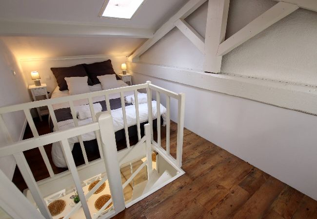 Apartment in Villefranche-sur-Mer - MIRADOR Apartment in Villefranche-sur-Mer - MIRADOR