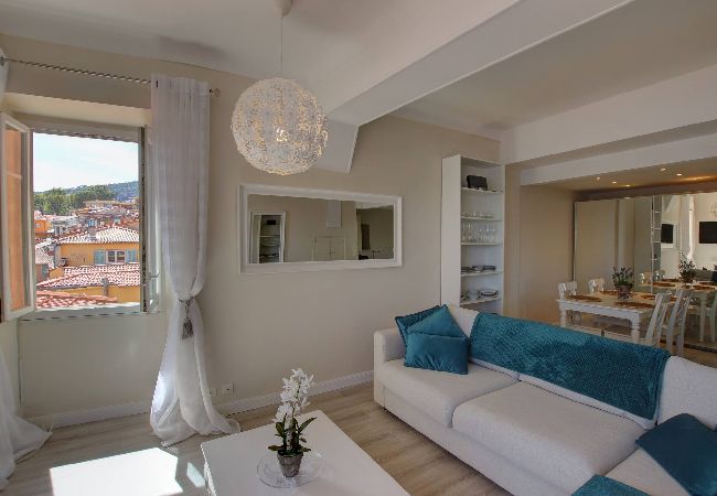 Apartment in Villefranche-sur-Mer - MIRADOR Apartment in Villefranche-sur-Mer - MIRADOR
