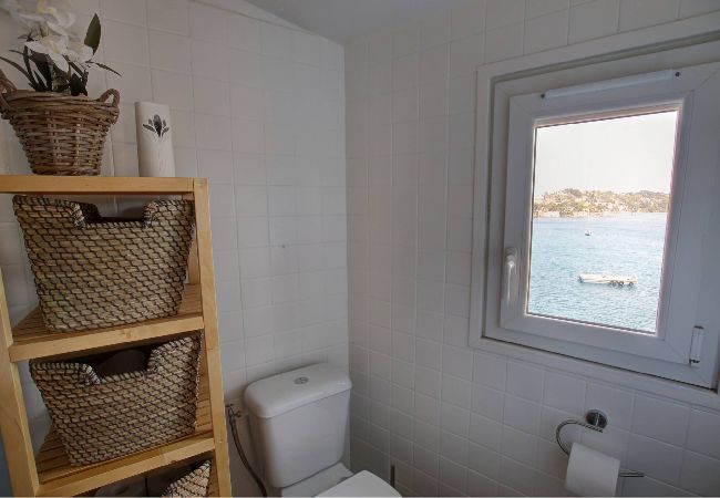 Apartment in Villefranche-sur-Mer - MIRADOR Apartment in Villefranche-sur-Mer - MIRADOR