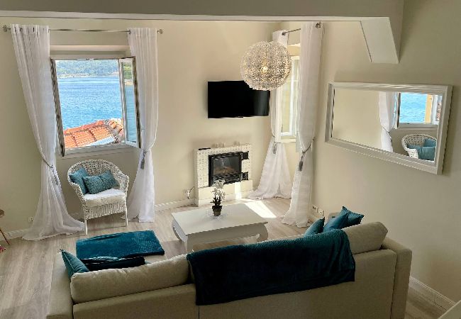 Apartment in Villefranche-sur-Mer - MIRADOR Apartment in Villefranche-sur-Mer - MIRADOR