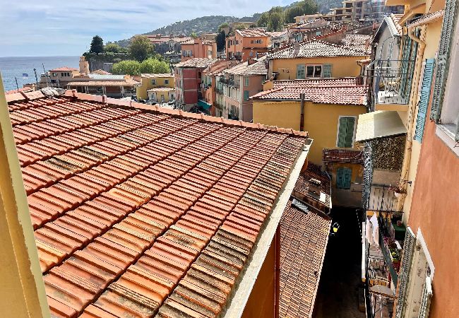 Apartment in Villefranche-sur-Mer - MIRADOR Apartment in Villefranche-sur-Mer - MIRADOR