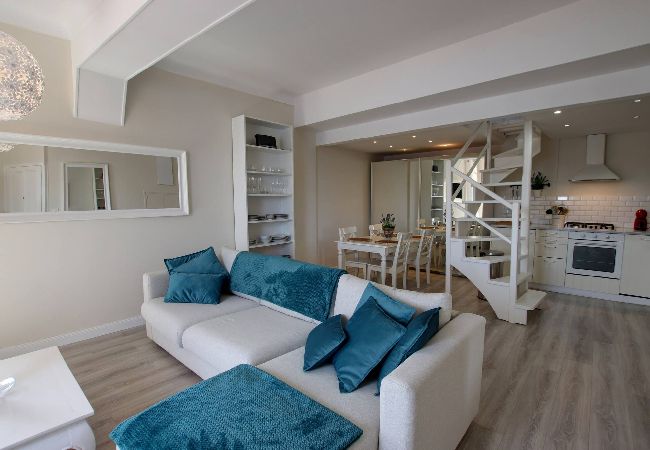 Apartment in Villefranche-sur-Mer - MIRADOR Apartment in Villefranche-sur-Mer - MIRADOR