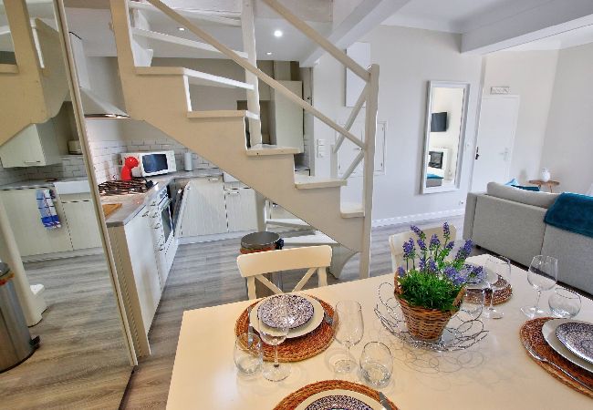 Apartment in Villefranche-sur-Mer - MIRADOR Apartment in Villefranche-sur-Mer - MIRADOR