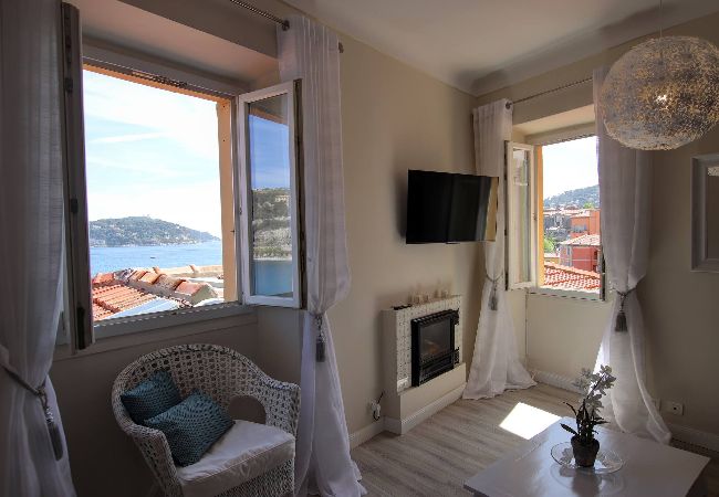 Apartment in Villefranche-sur-Mer - MIRADOR Apartment in Villefranche-sur-Mer - MIRADOR