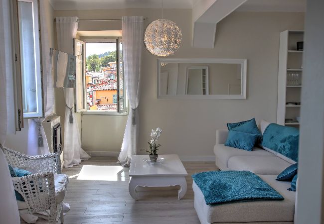 Apartment in Villefranche-sur-Mer - MIRADOR Apartment in Villefranche-sur-Mer - MIRADOR