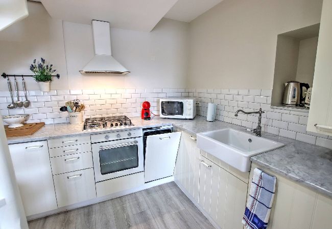 Apartment in Villefranche-sur-Mer - MIRADOR Apartment in Villefranche-sur-Mer - MIRADOR