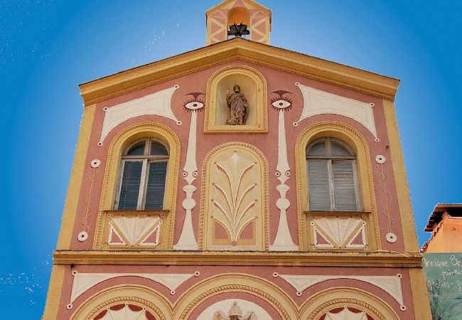 Apartment in Villefranche-sur-Mer - MIRADOR Apartment in Villefranche-sur-Mer - MIRADOR