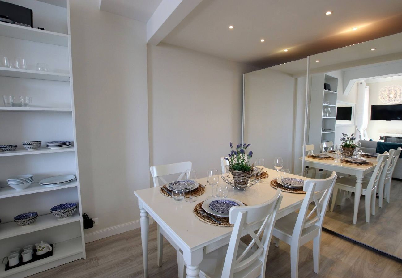 Apartment in Villefranche-sur-Mer - MIRADOR