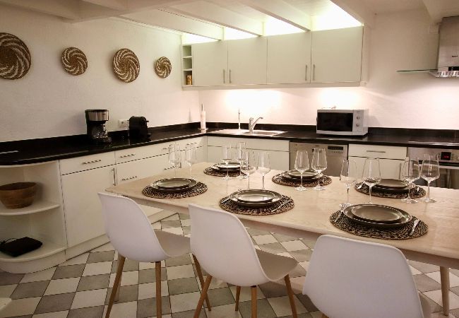 Apartment in Villefranche-sur-Mer - SPIRALE Apartment in Villefranche-sur-Mer - SPIRALE