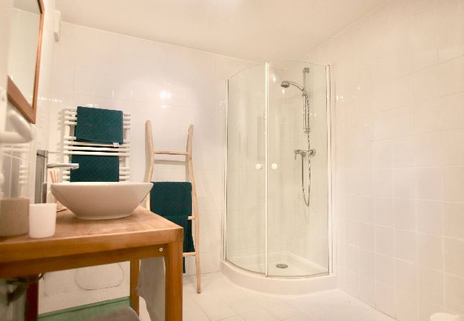 Apartment in Villefranche-sur-Mer - SPIRALE Apartment in Villefranche-sur-Mer - SPIRALE